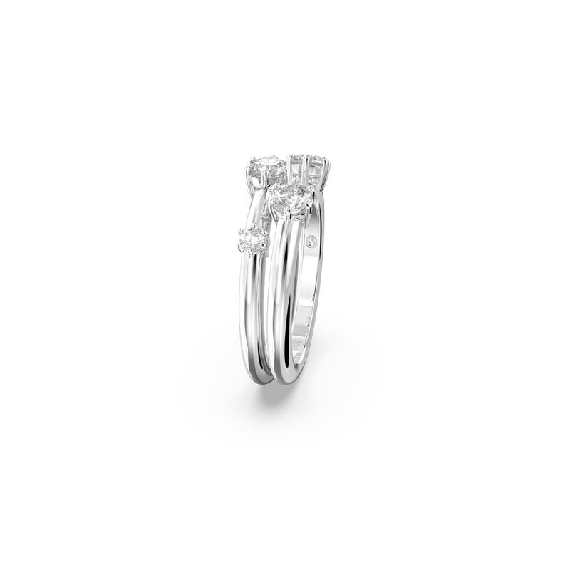 Swarovski Constella Ring Set image number 2